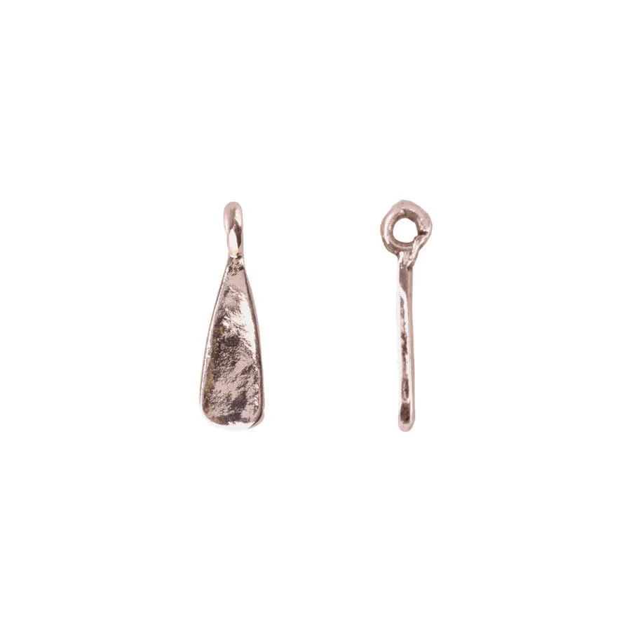 16mm Paddle Charms from the Global Collection (10 Pieces)