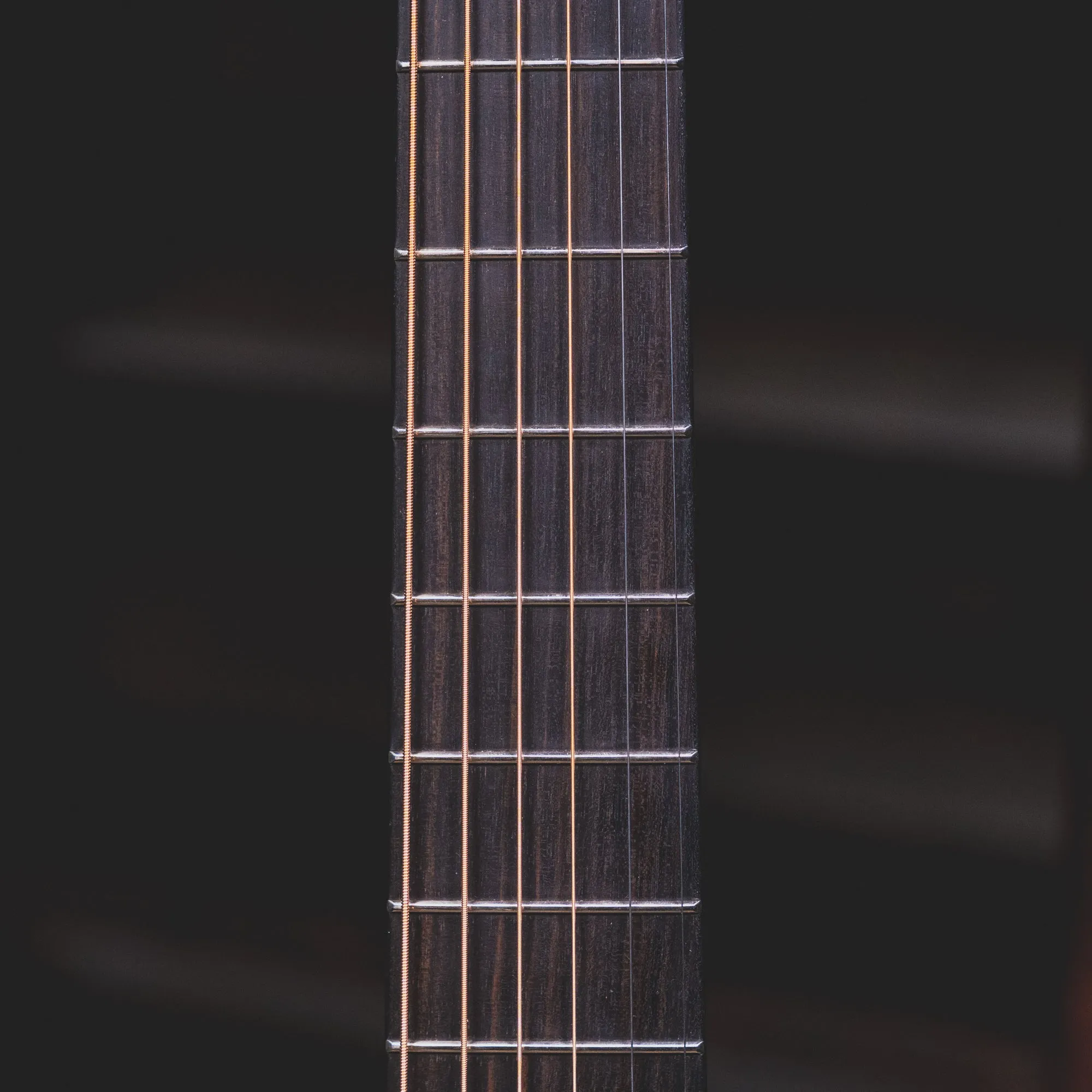 2021 Alvarez Yairi GYM70CESHB Sunburst Acoustic Guitar W/ OHSC - Used