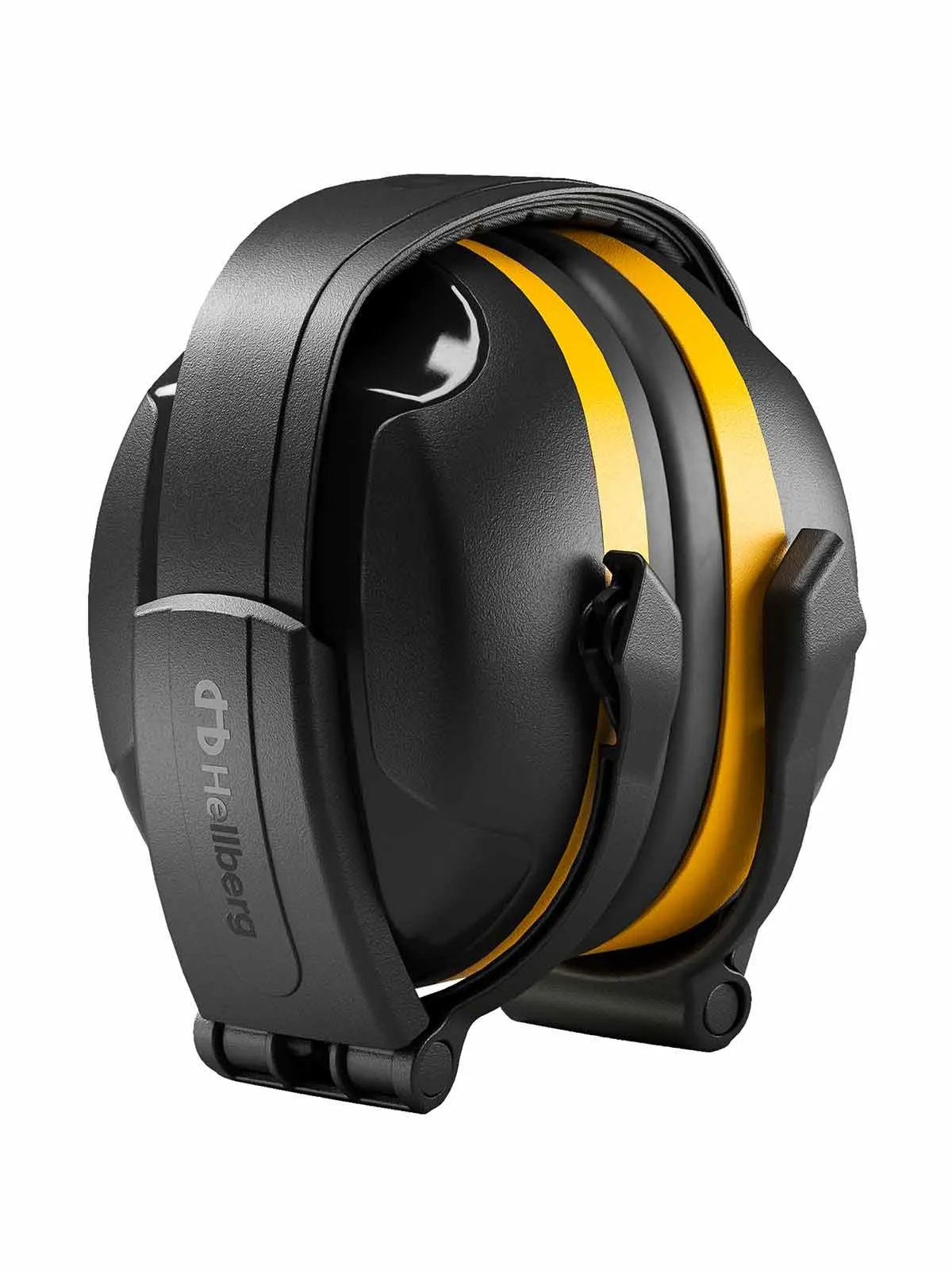 41502&#x20;Hearing&#x20;Protection&#x20;Ear&#x20;Muff&#x20;Foldable&#x20;Secure&#x20;2&#x20;-&#x20;Hellberg