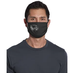 5 Pack Face Mask - Mascot Head