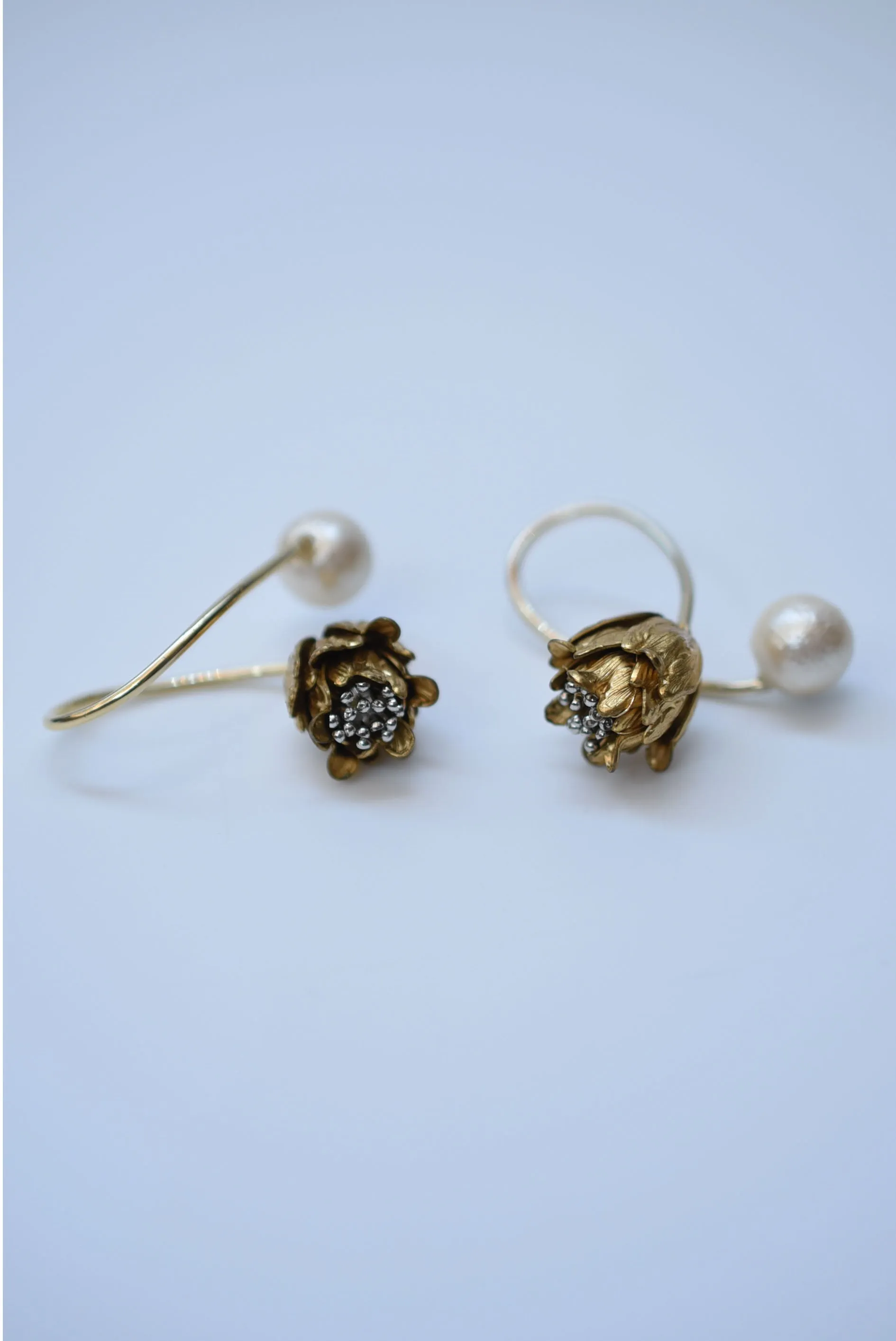 angelique ear cuff（3WAY）