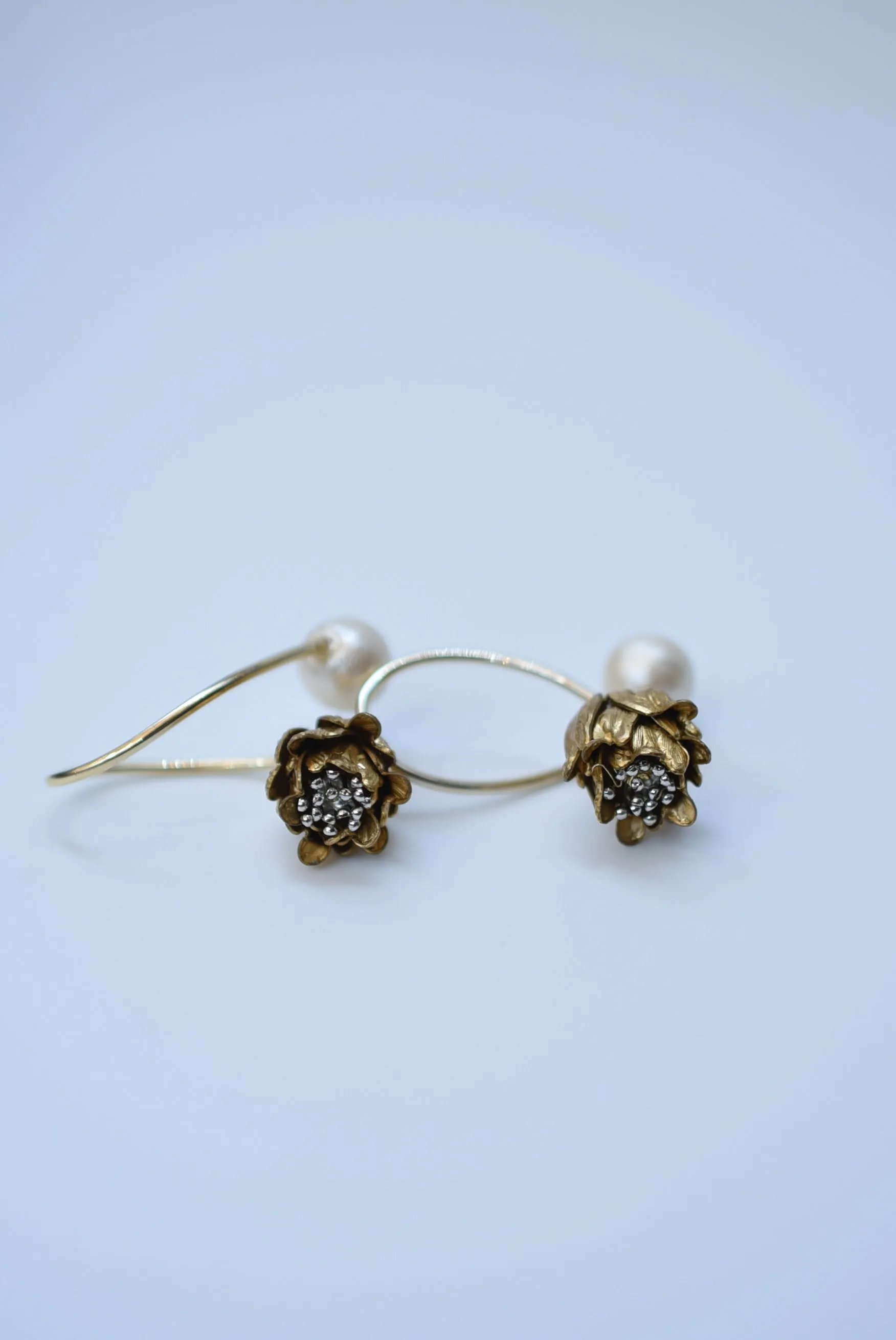 angelique ear cuff（3WAY）