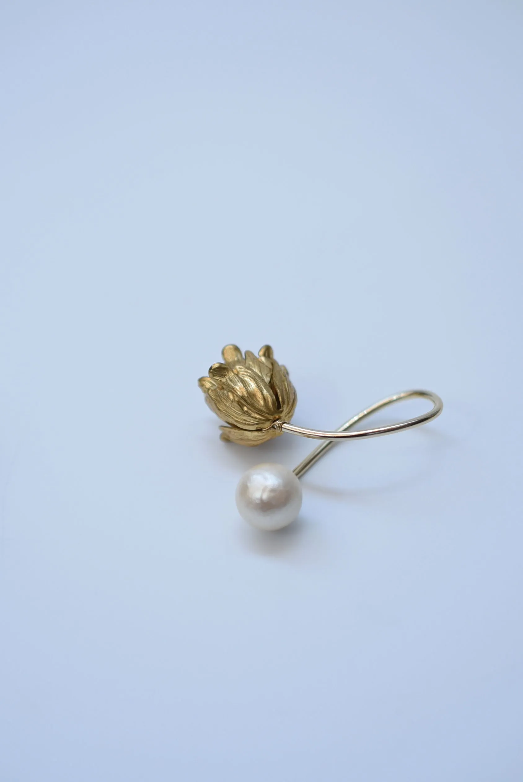 angelique ear cuff（3WAY）