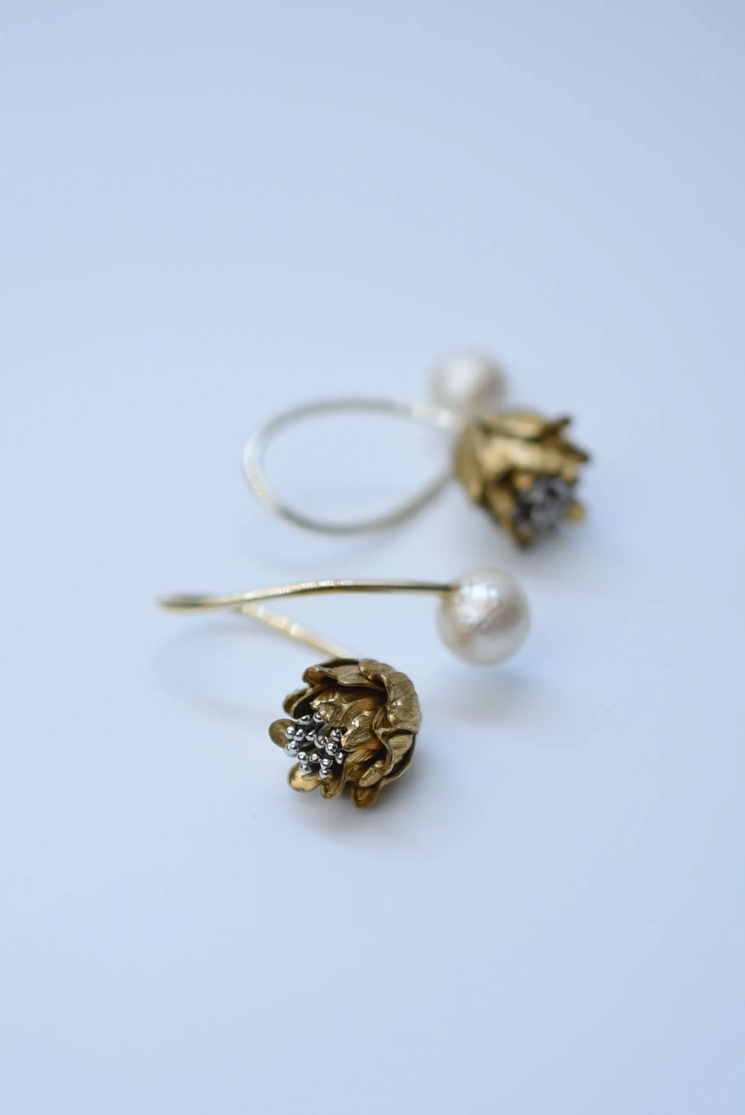 angelique ear cuff（3WAY）