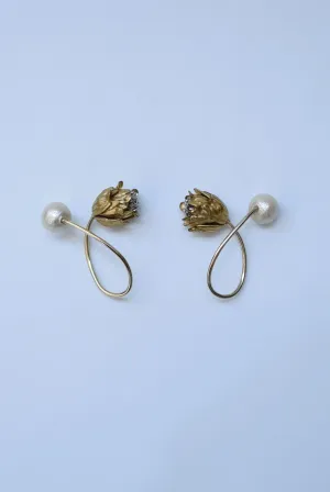 angelique ear cuff（3WAY）