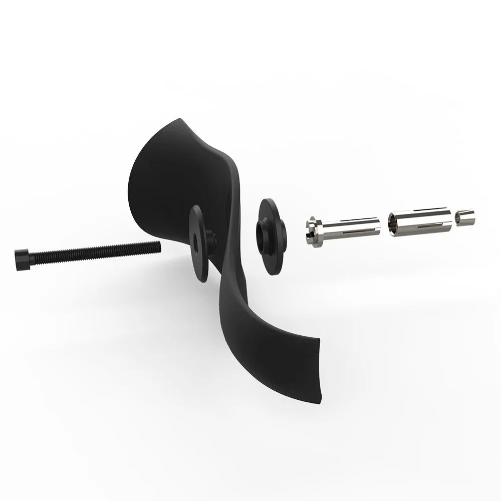 Aprilia Mojito Oxford OX393 Universal Motorcycle Motorbike Bar End Super Handlebar Muffs Wind Waterproof Thermal OX393