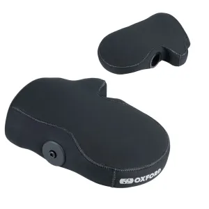 Aprilia Mojito Oxford OX393 Universal Motorcycle Motorbike Bar End Super Handlebar Muffs Wind Waterproof Thermal OX393