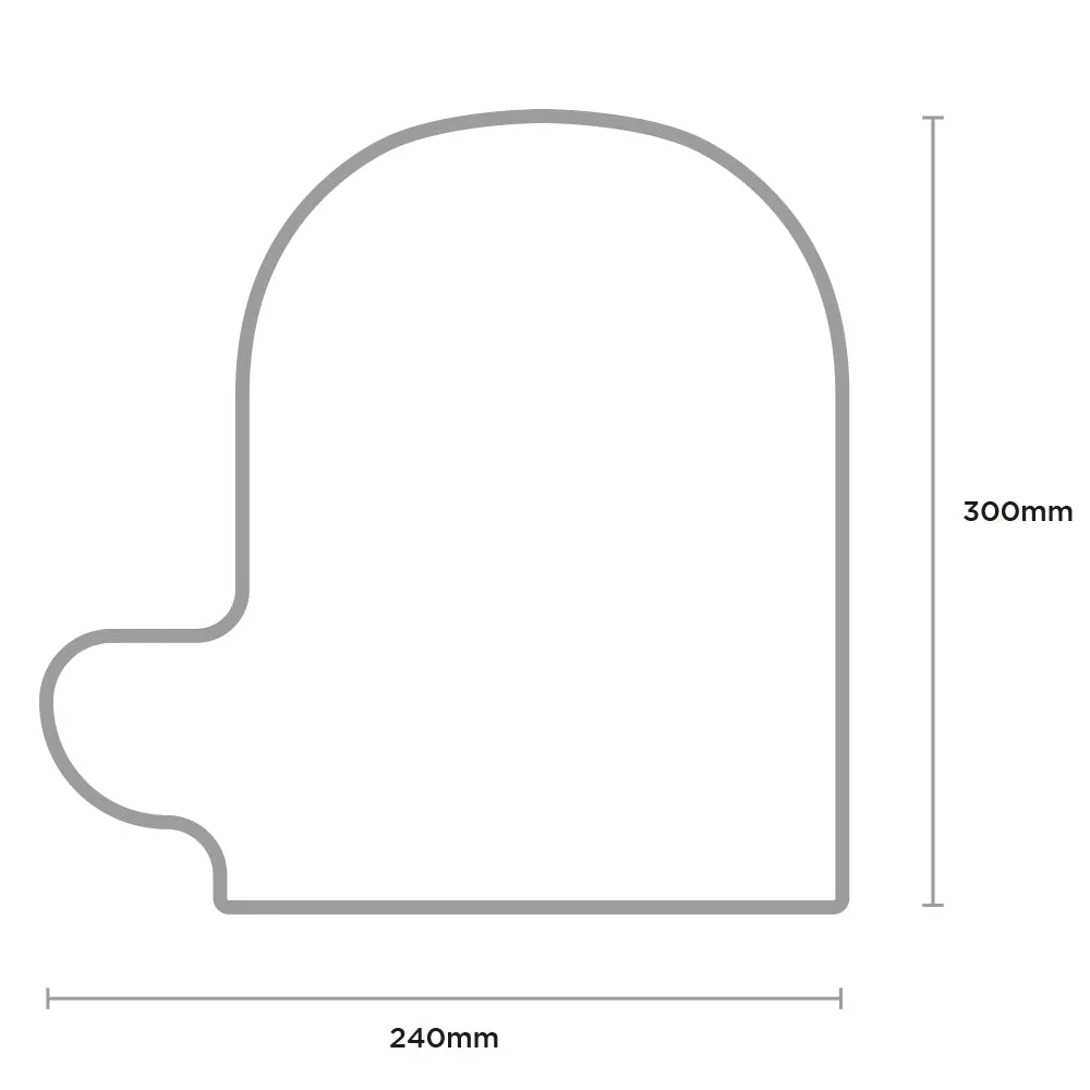 Aprilia Rally Oxford OX393 Universal Motorcycle Motorbike Bar End Super Handlebar Muffs Wind Waterproof Thermal OX393