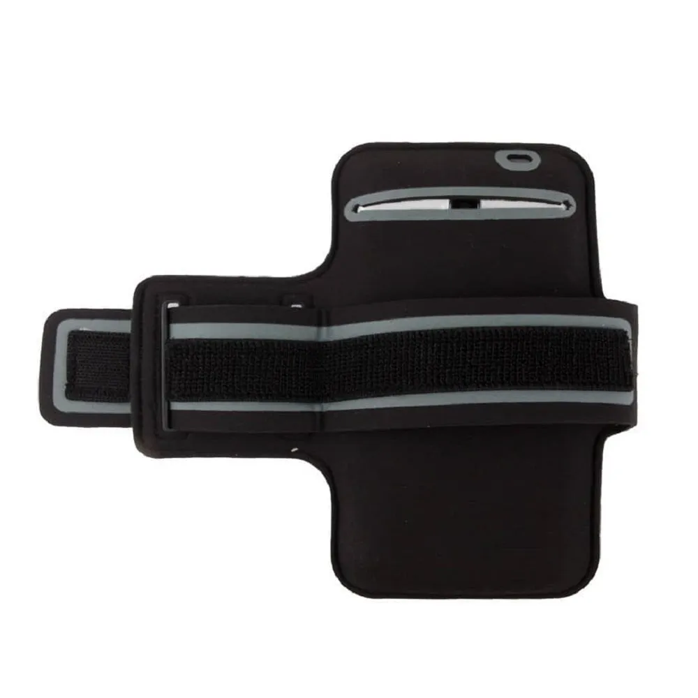 Armband Professional Cover Neoprene Waterproof Wraparound Sport with Buckle for Vivo T1 5G Global (2022)
