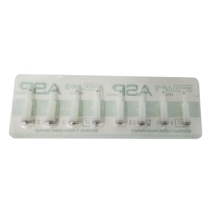 ASP EAR NEEDLES, PKG80