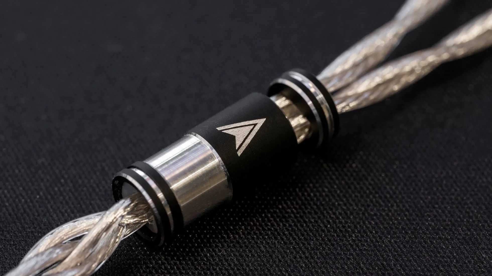 Astral Acoustics Eclipse (2Pin, 4.4mm) (Like New)