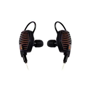 Audeze LCDi4 Open-Back In-Ear Headphones (each)