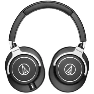 Audio Technica ATH M70x Studio Headphones