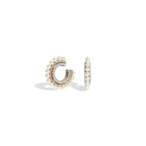 Audrey Ear Cuffs