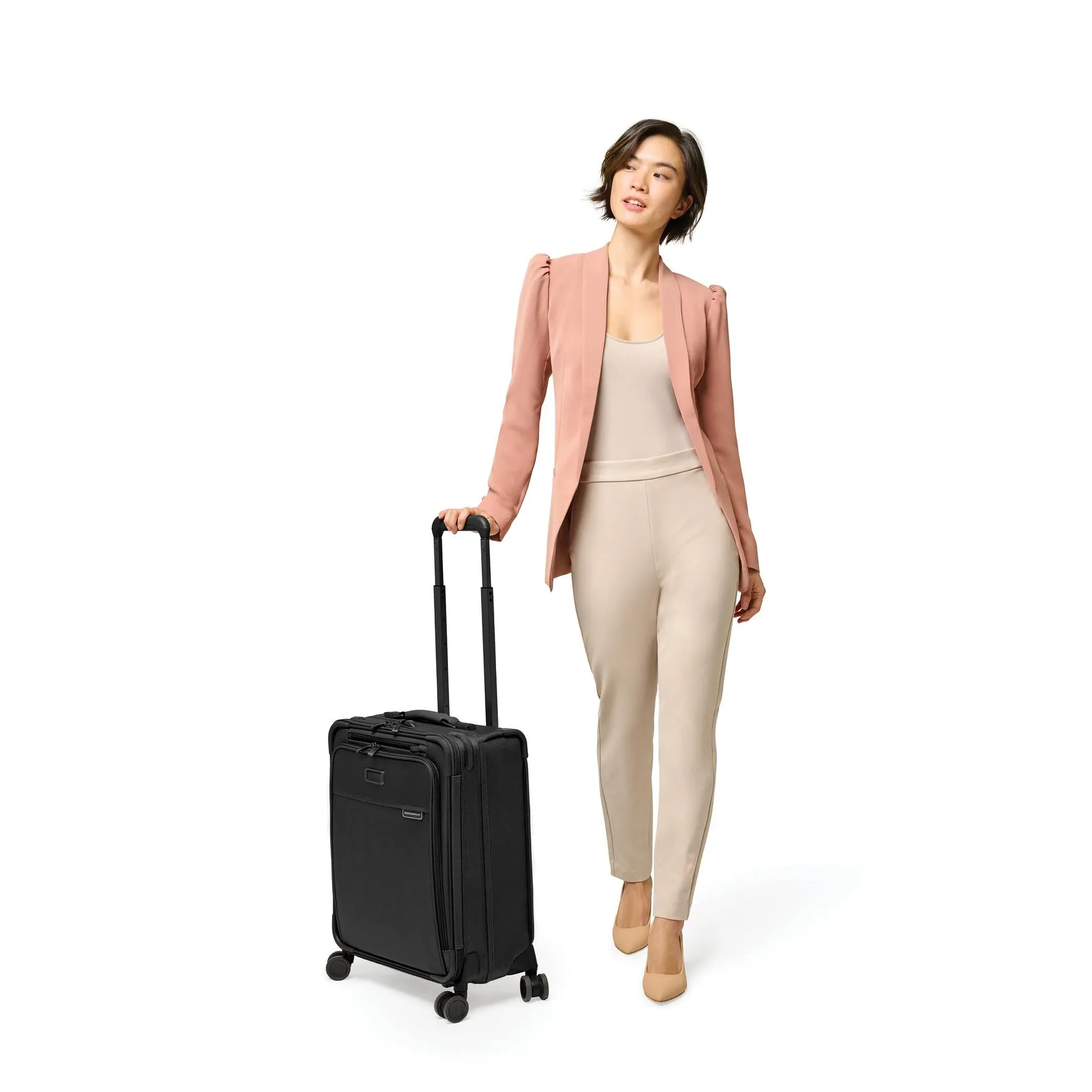 Baseline Global Carry-On Spinner