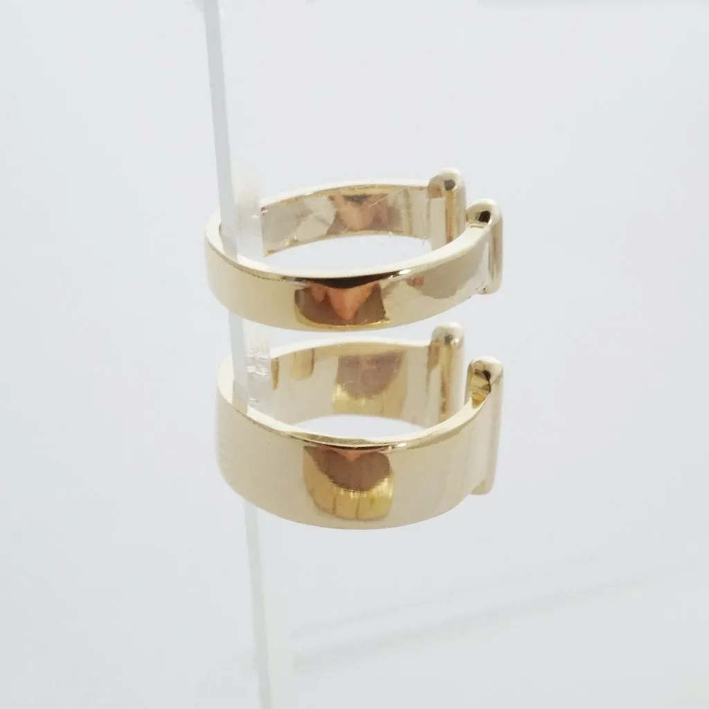 Bestie Ear Cuffs