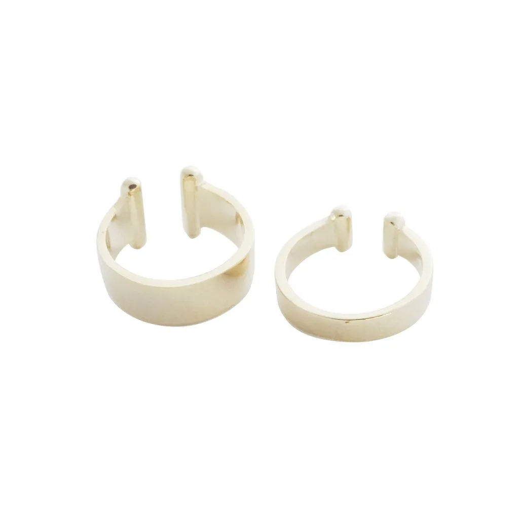 Bestie Ear Cuffs