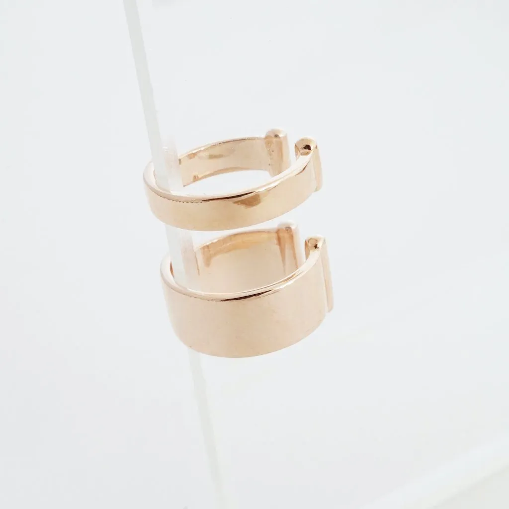 Bestie Ear Cuffs