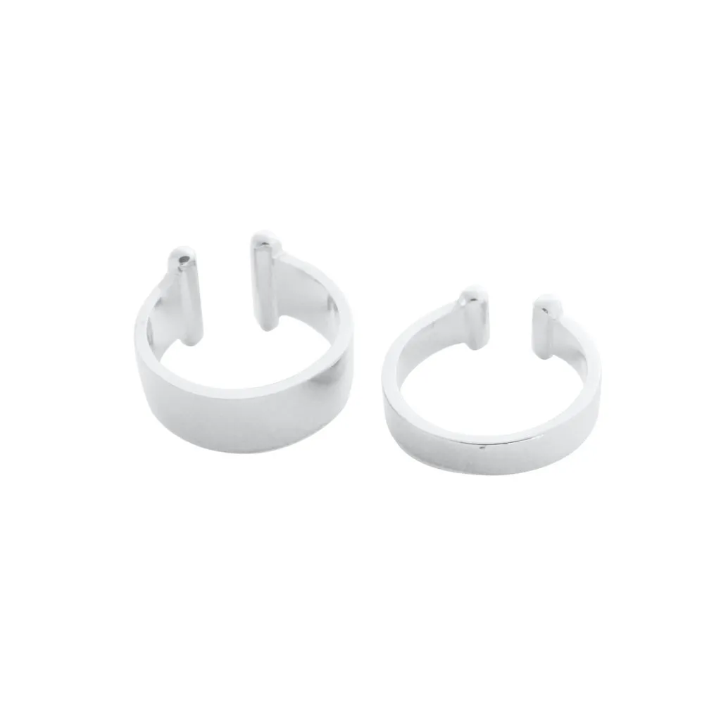 Bestie Ear Cuffs