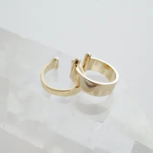 Bestie Ear Cuffs