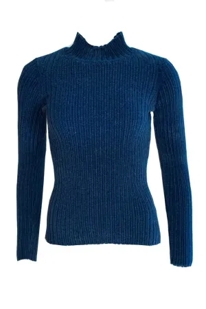 Bethan Jumper Smokey Blue