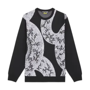 BOA JUMPER BLACK