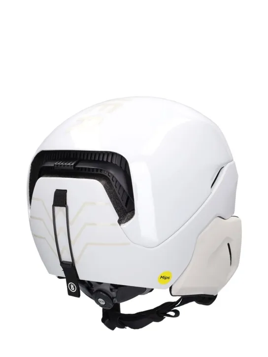 Bogner   Cortina ski helmet w/ visor 