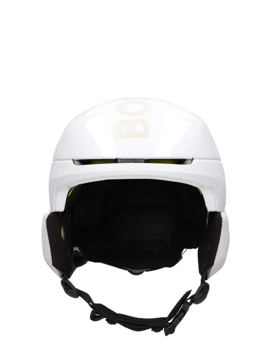 Bogner   Cortina ski helmet w/ visor 