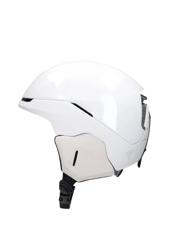Bogner   Cortina ski helmet w/ visor 