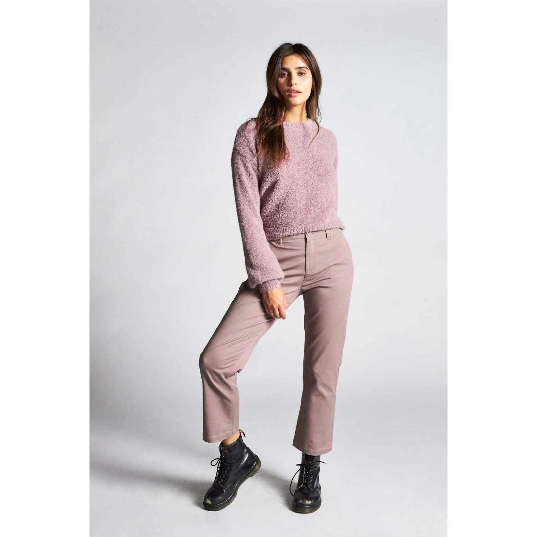 Brixton Women's Maiden Sweater