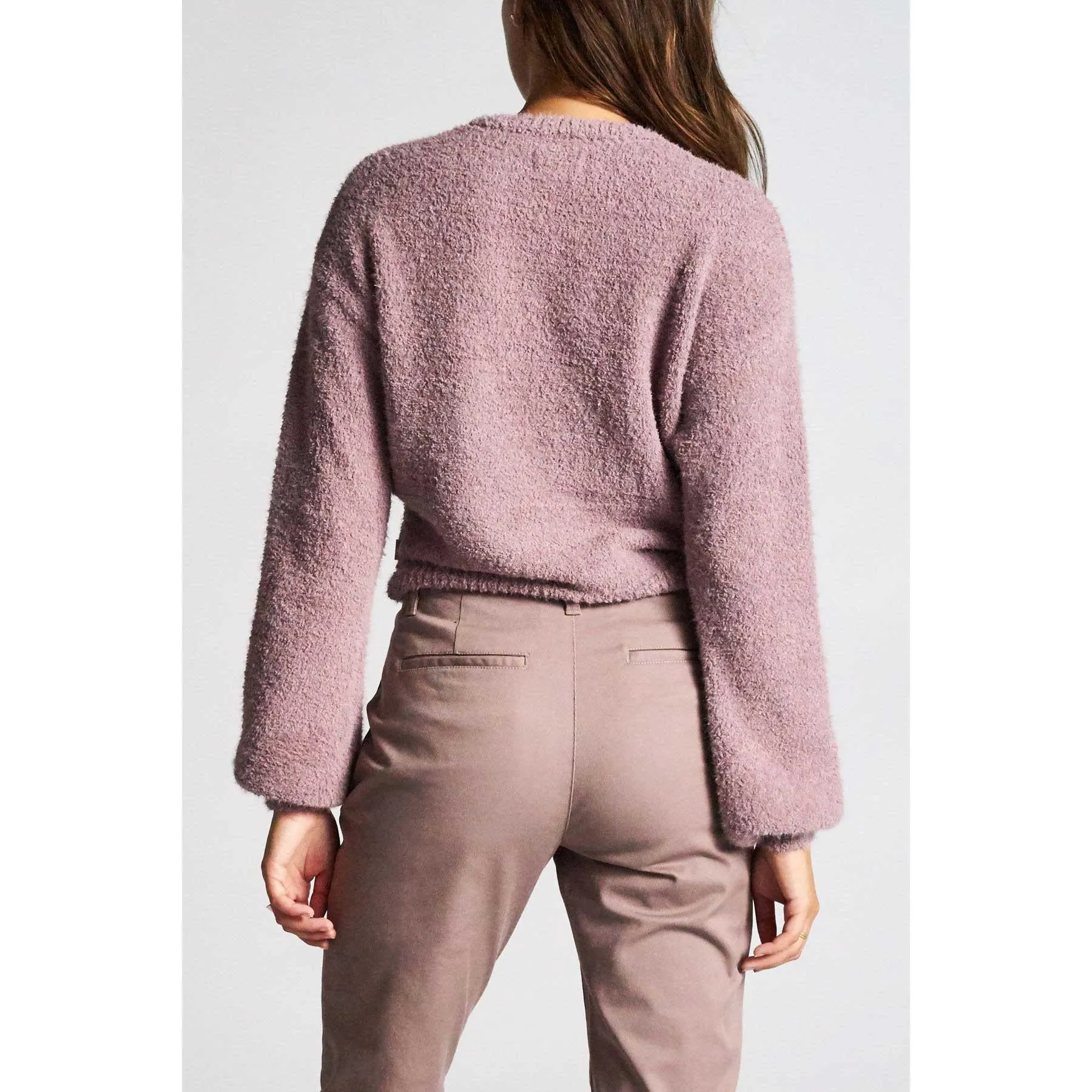 Brixton Women's Maiden Sweater