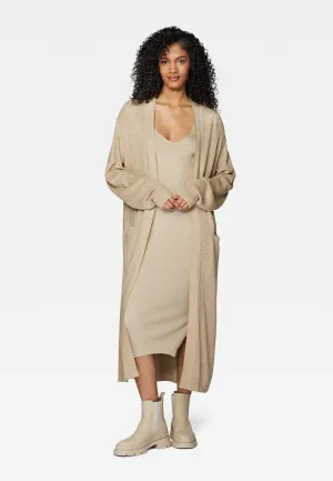 CARDIGAN | Langer Cardigan