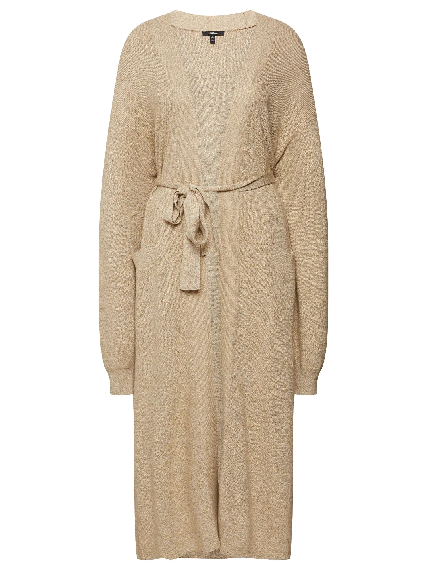 CARDIGAN | Langer Cardigan