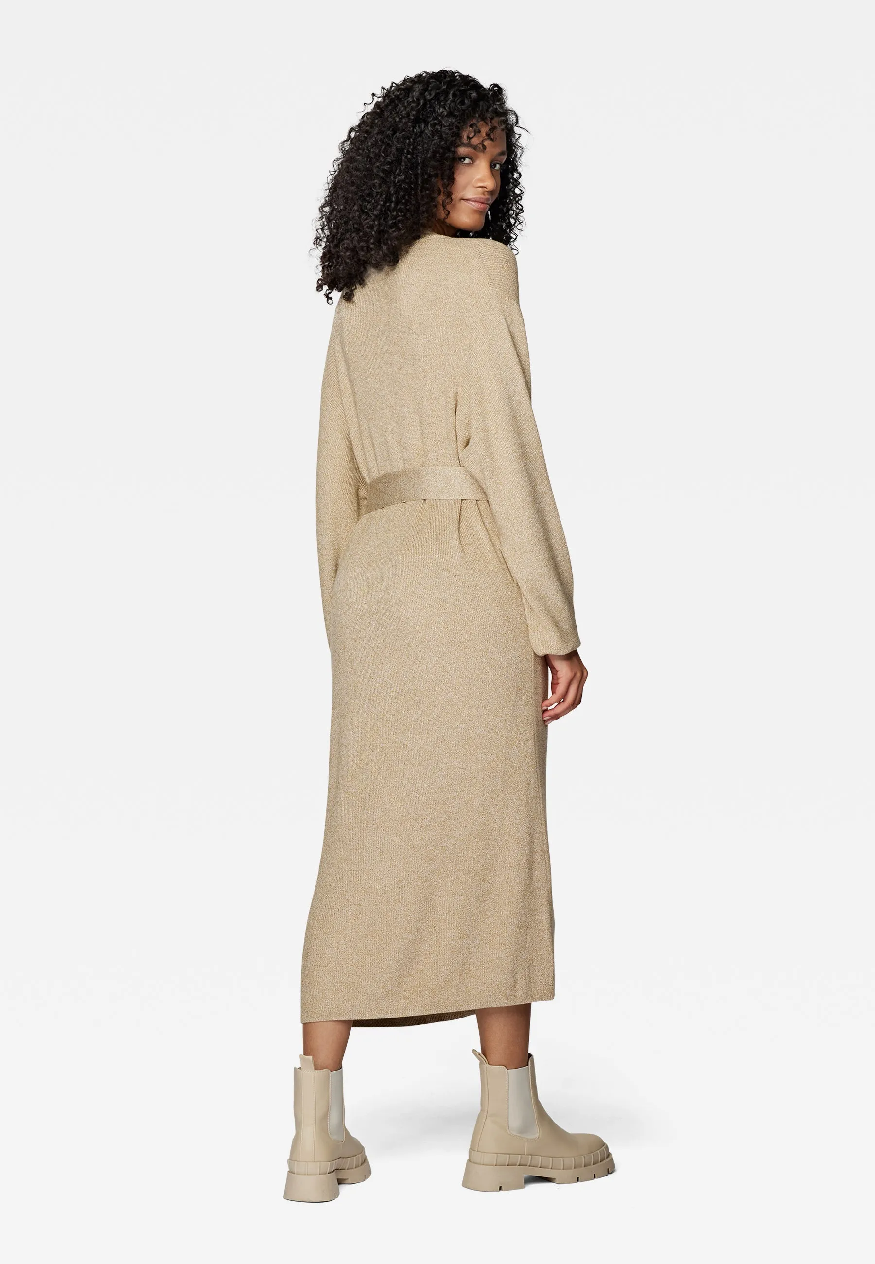 CARDIGAN | Langer Cardigan