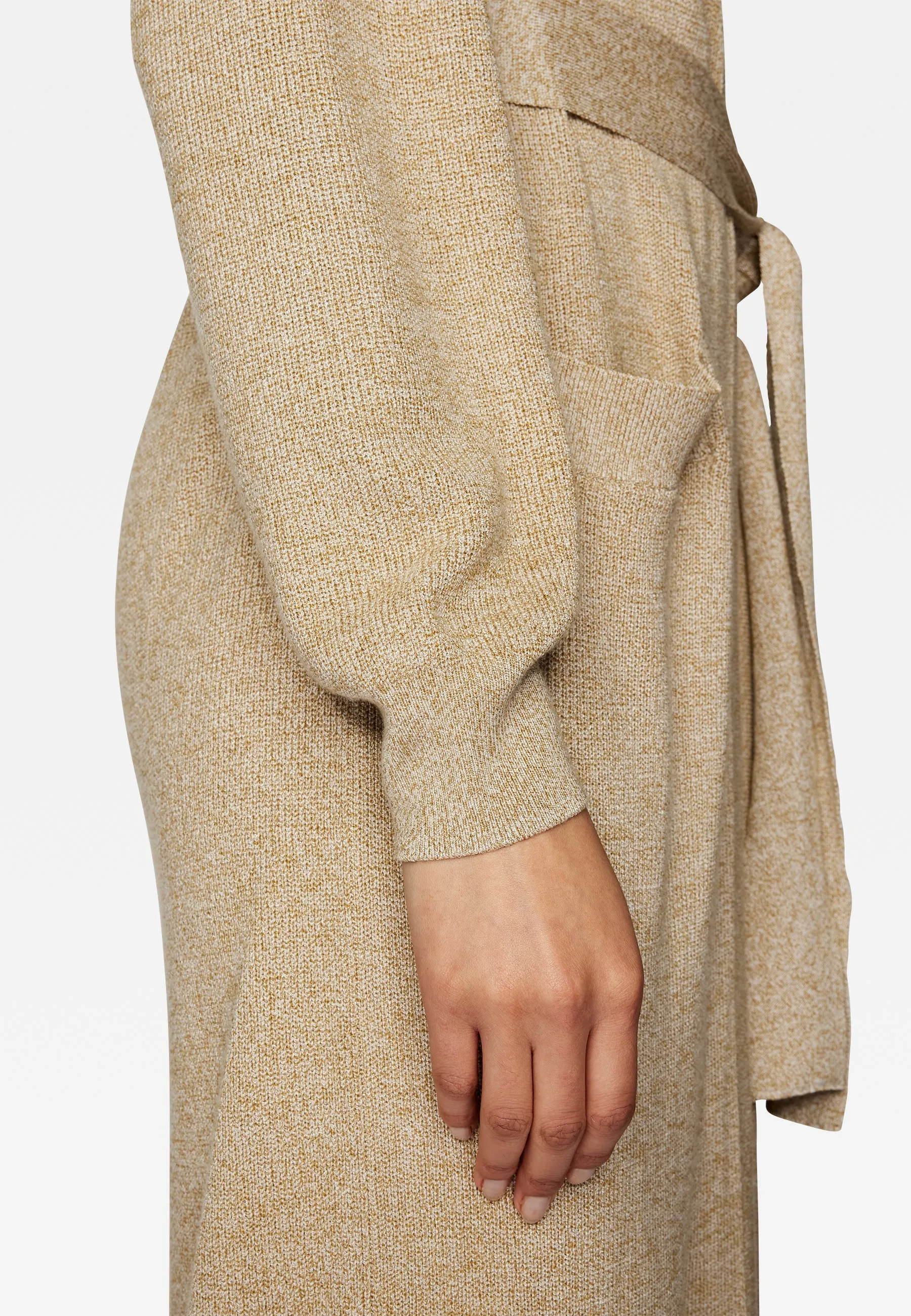 CARDIGAN | Langer Cardigan