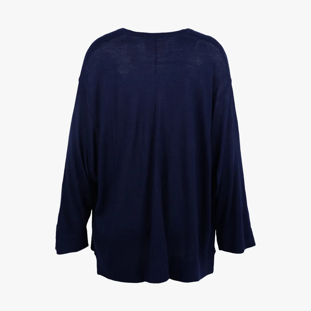 Cardigan Open