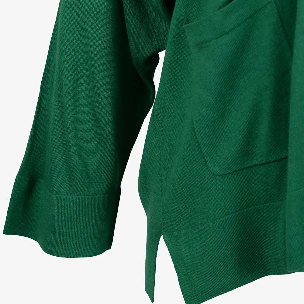 Cardigan Open