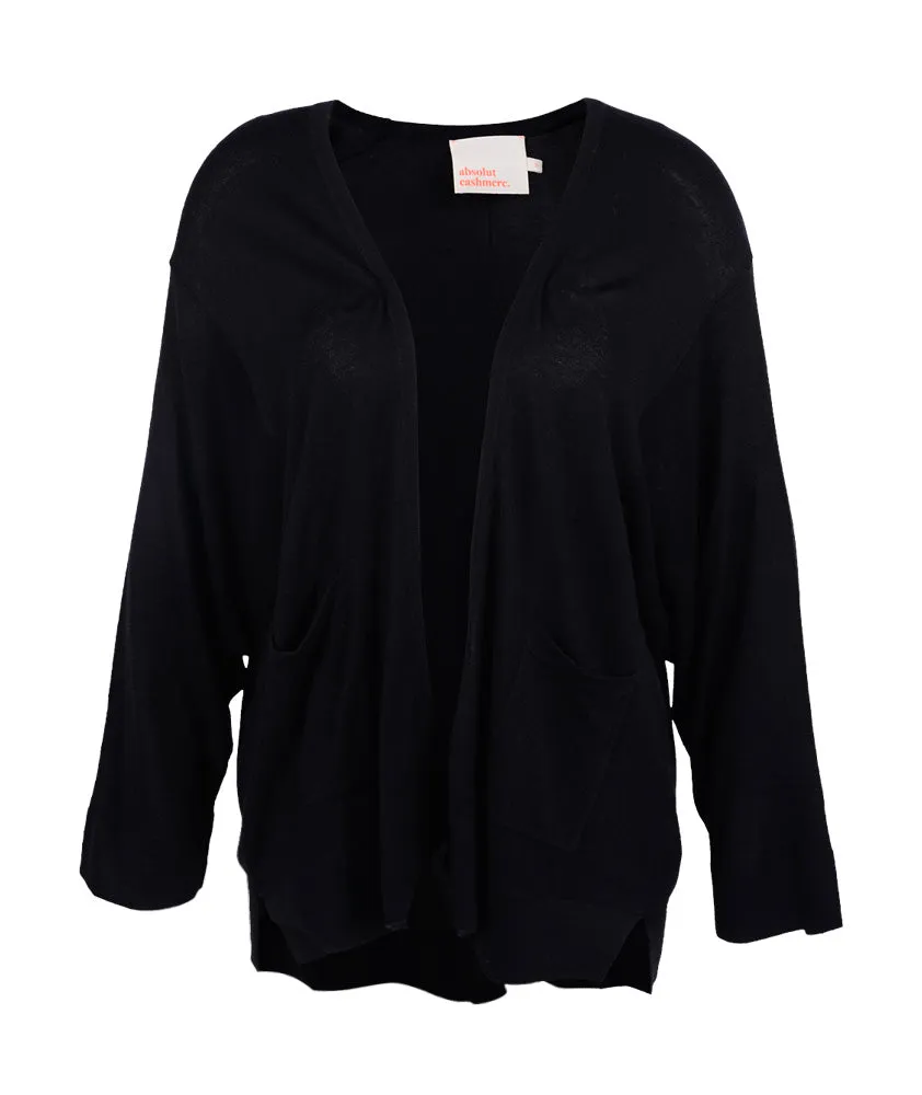 Cardigan Open