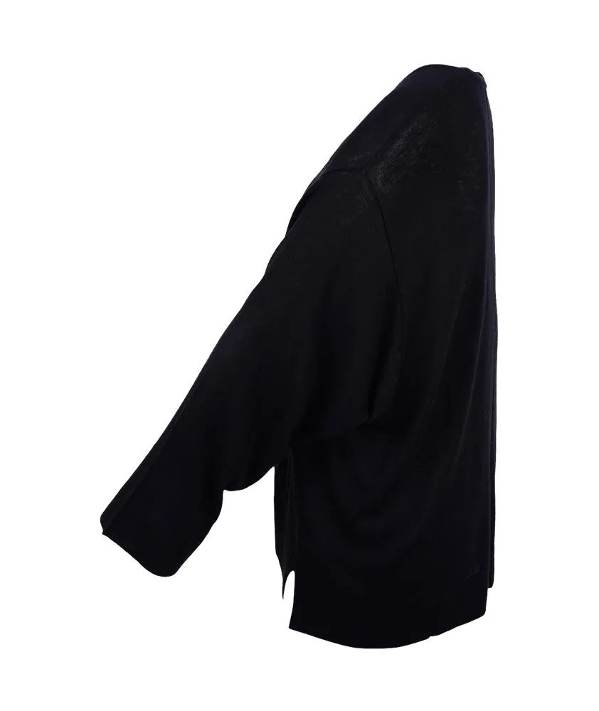 Cardigan Open