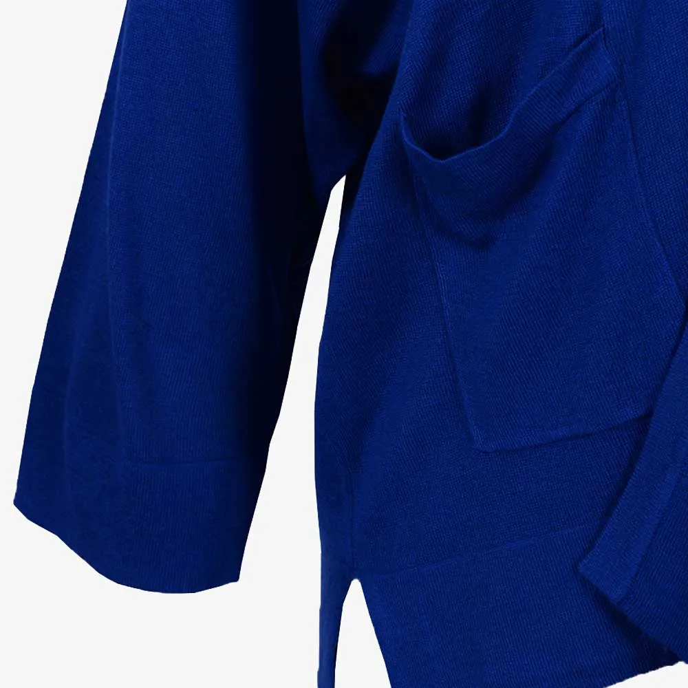 Cardigan Open