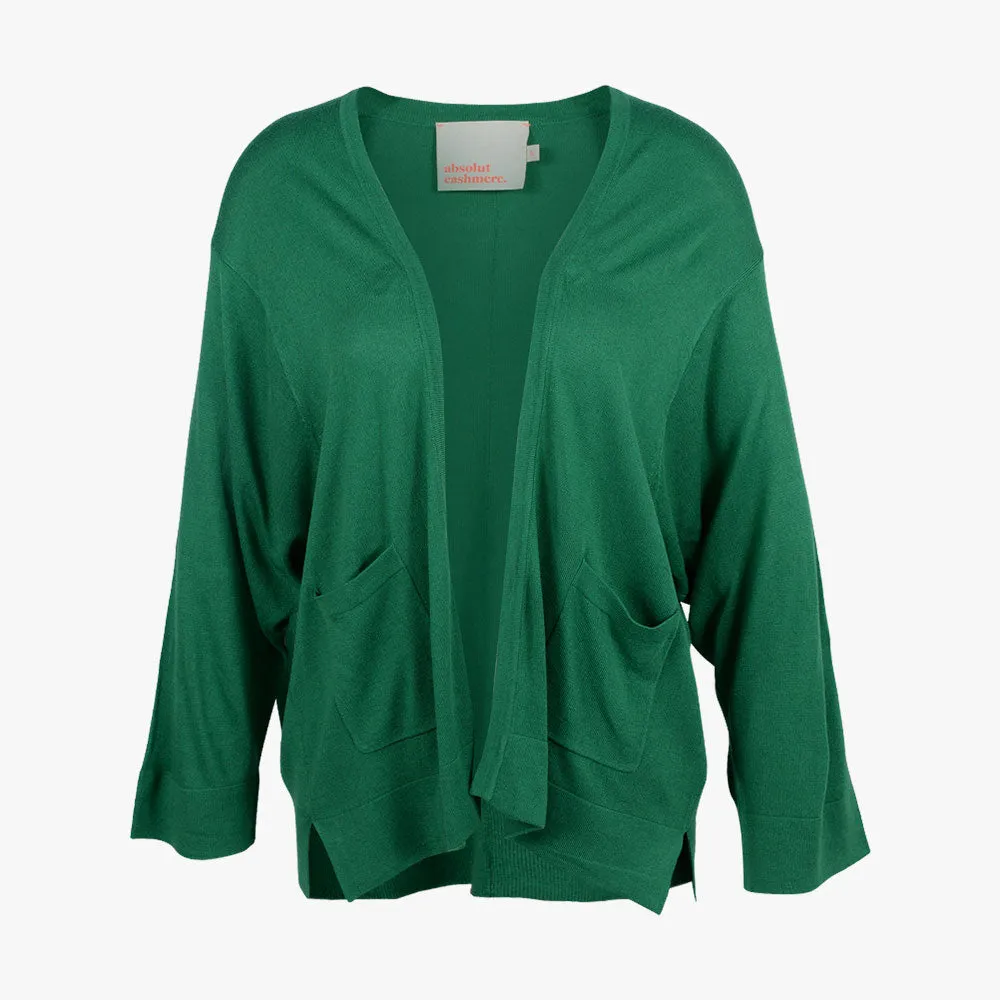 Cardigan Open