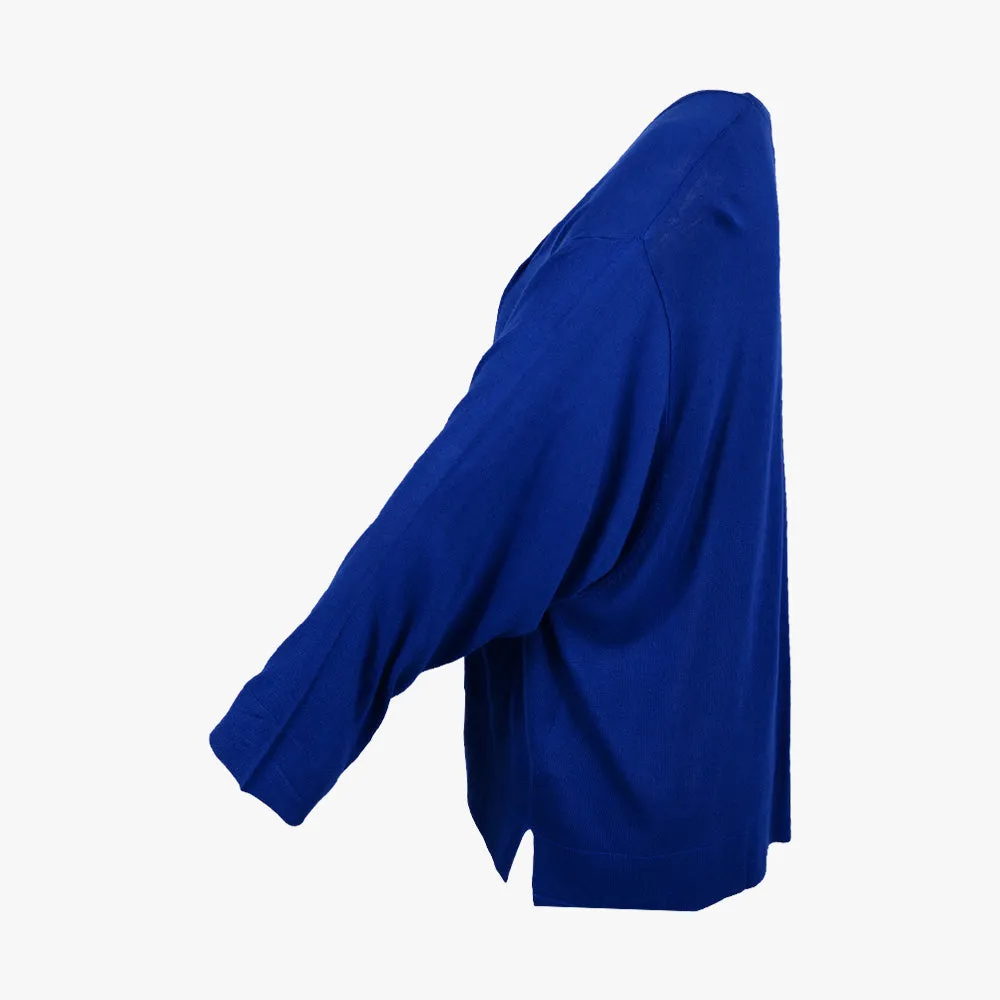 Cardigan Open