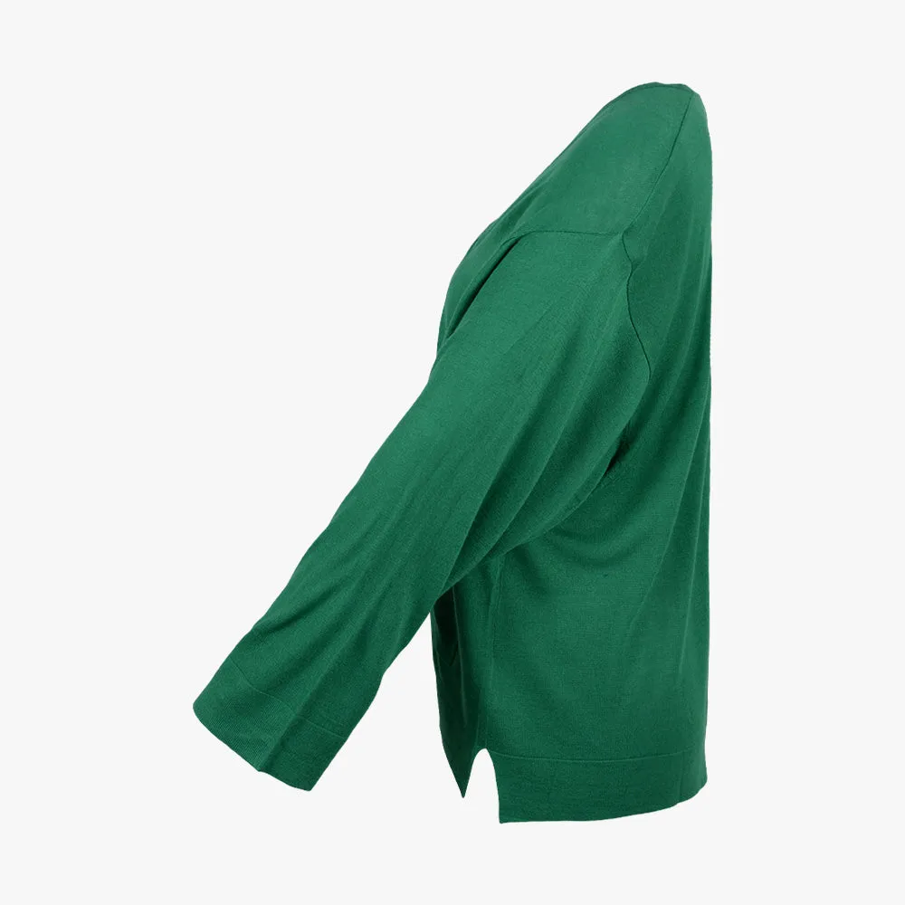Cardigan Open