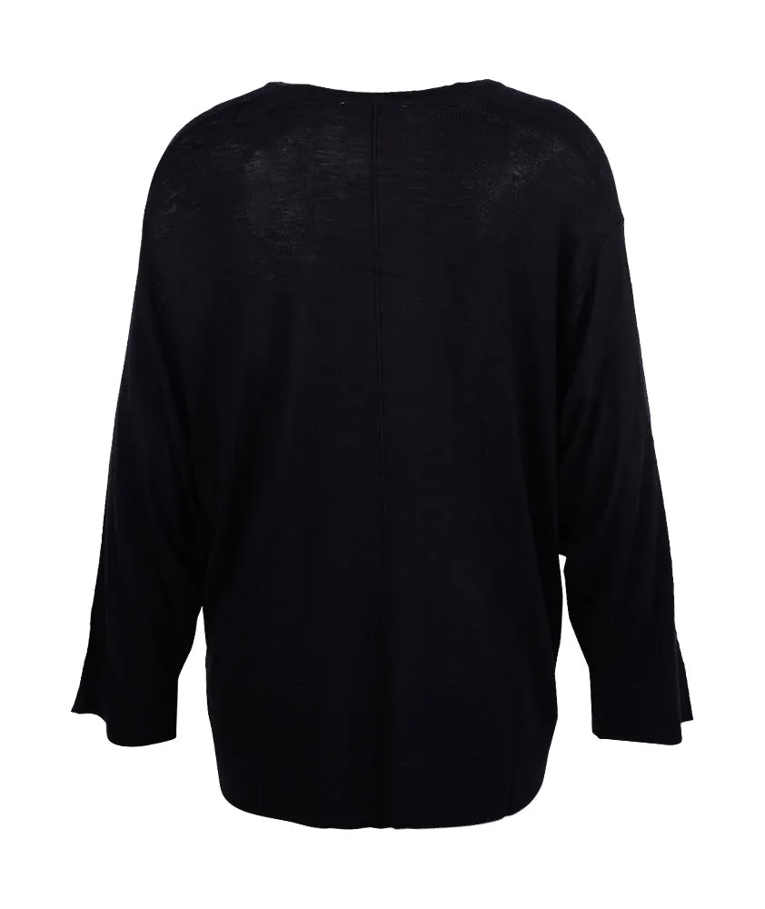 Cardigan Open