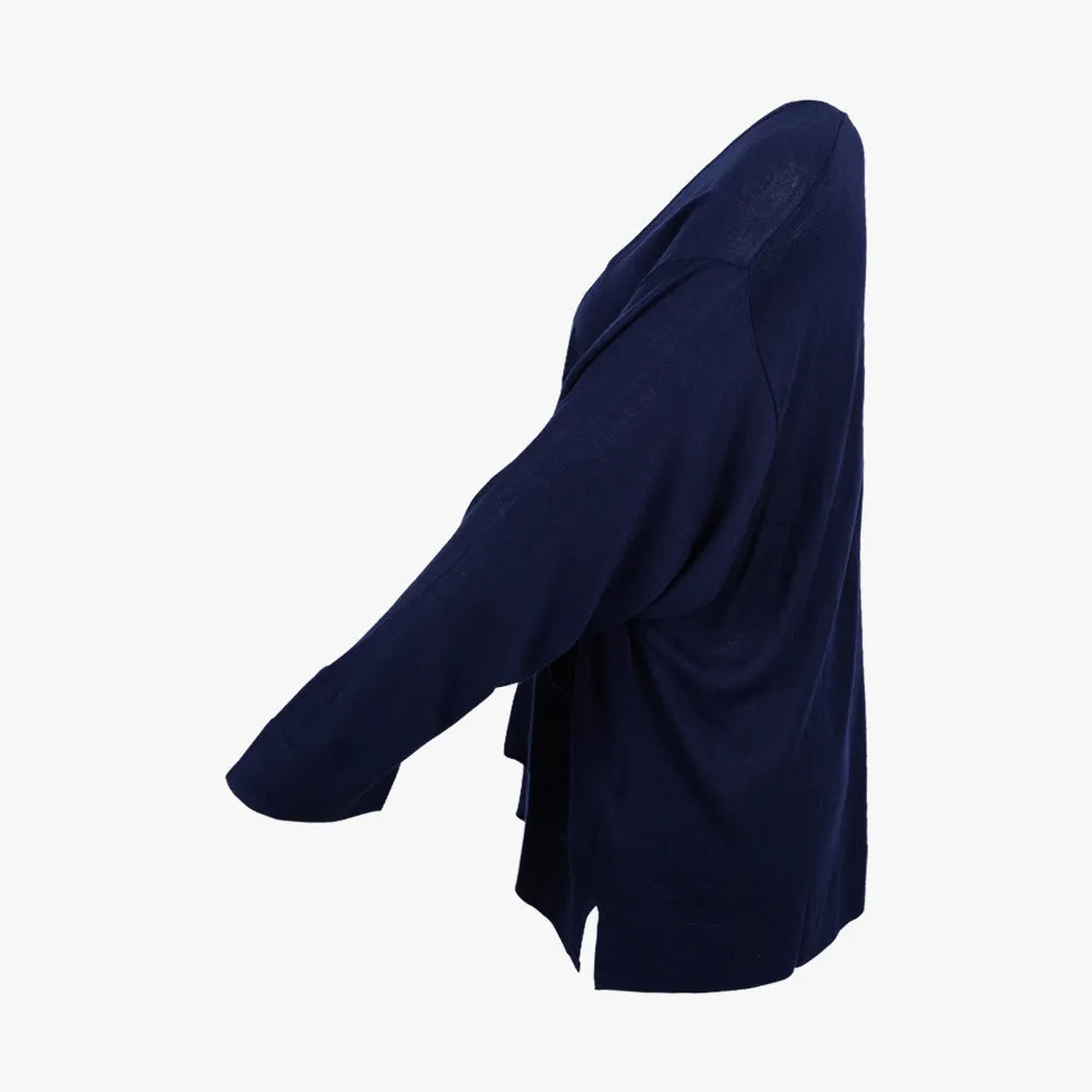 Cardigan Open