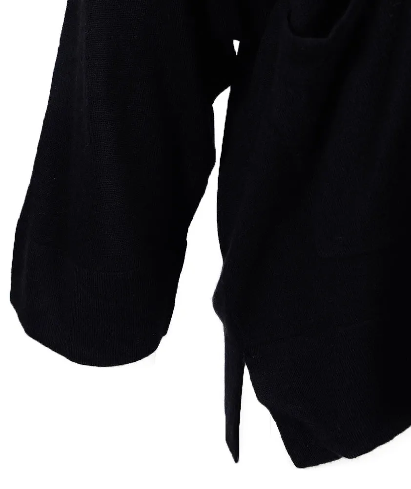 Cardigan Open