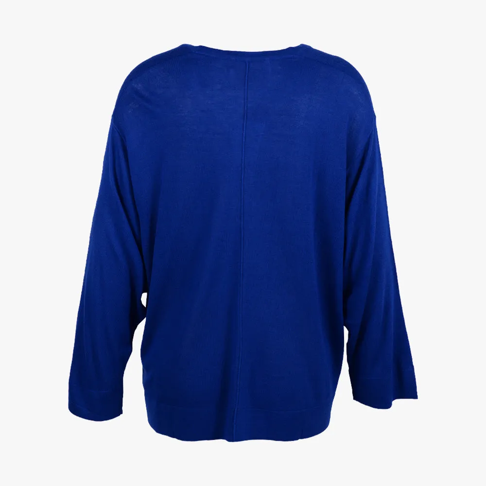 Cardigan Open