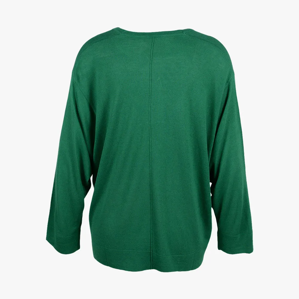 Cardigan Open