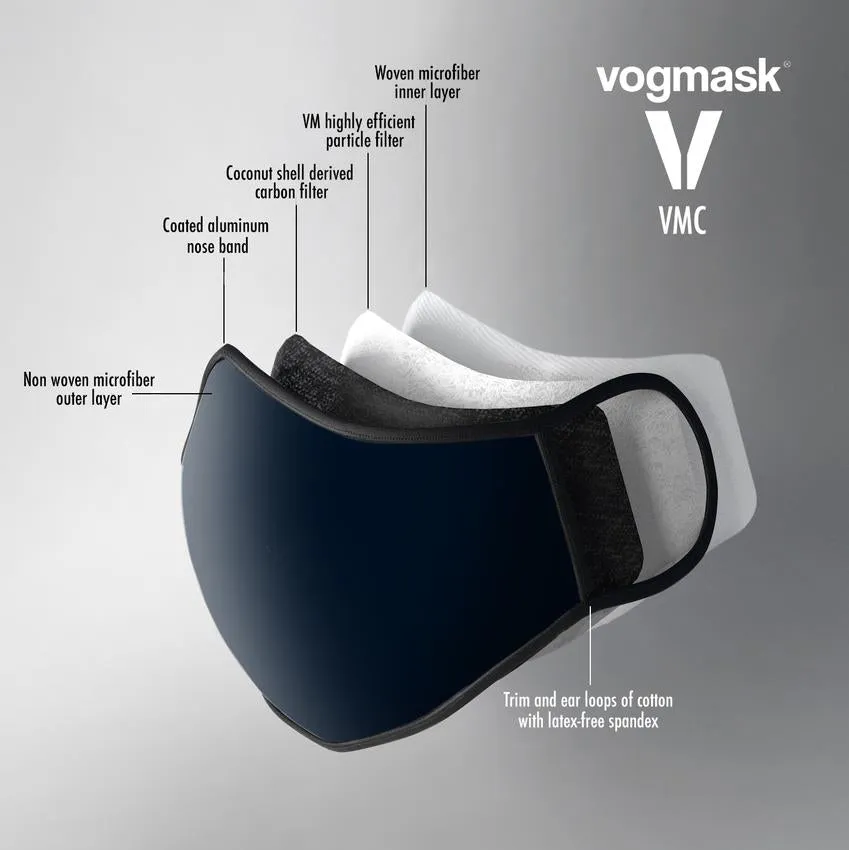 Chakra VMC Vogmask