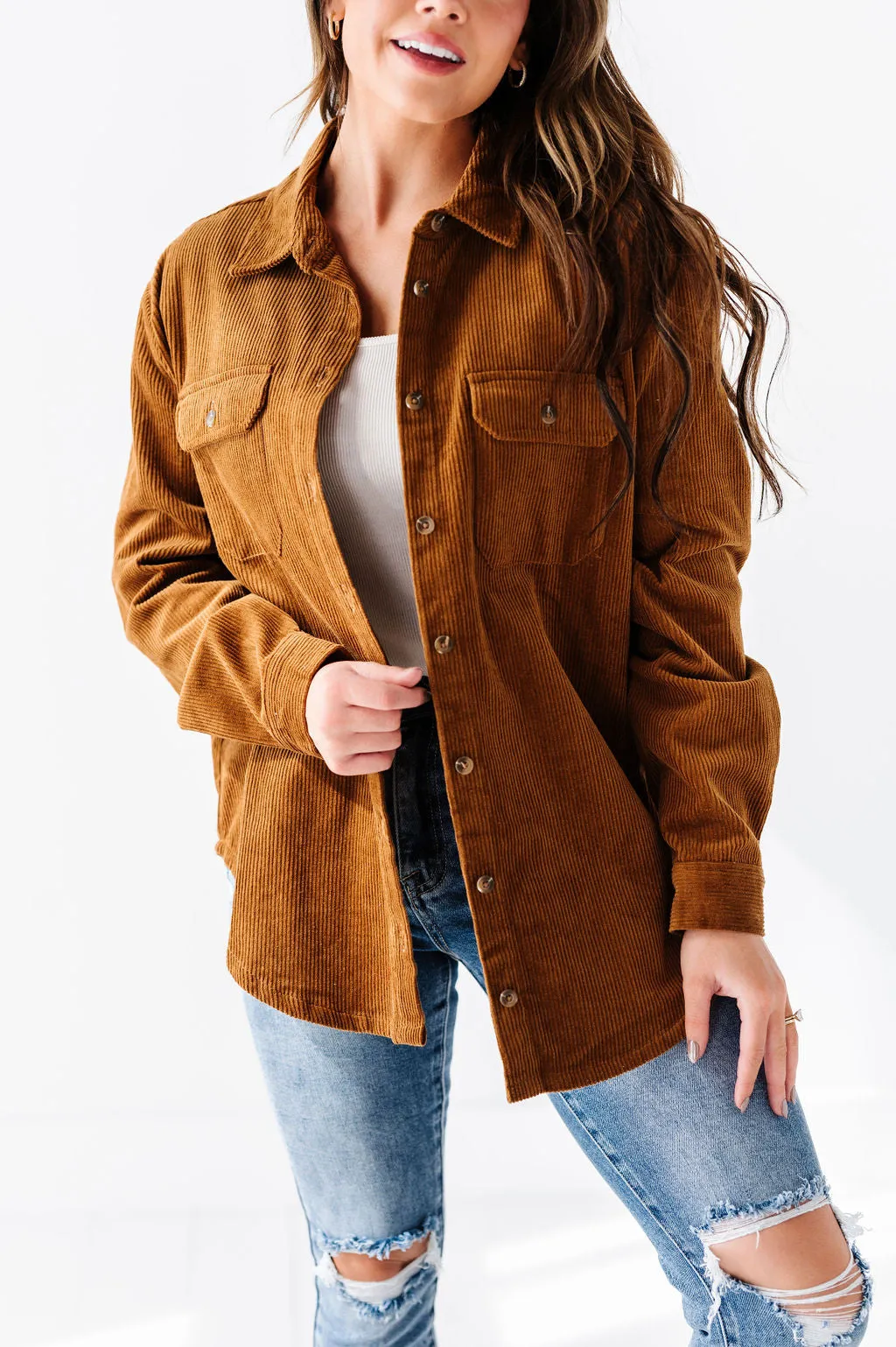 Chase Shacket
